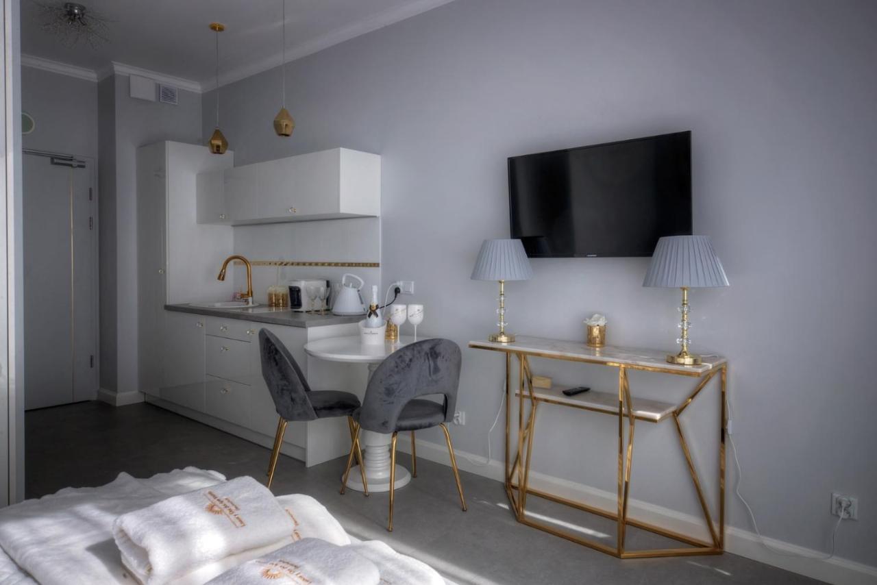 Apartment Lividus339 *